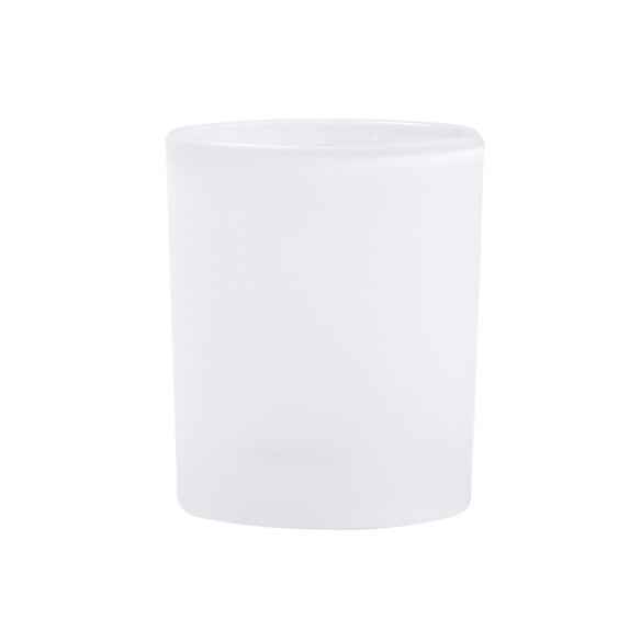 Vaso de Cristal Sublimación Stamina Puket |Toleshop