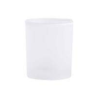 Vaso de Cristal Sublimación Stamina Puket |Toleshop