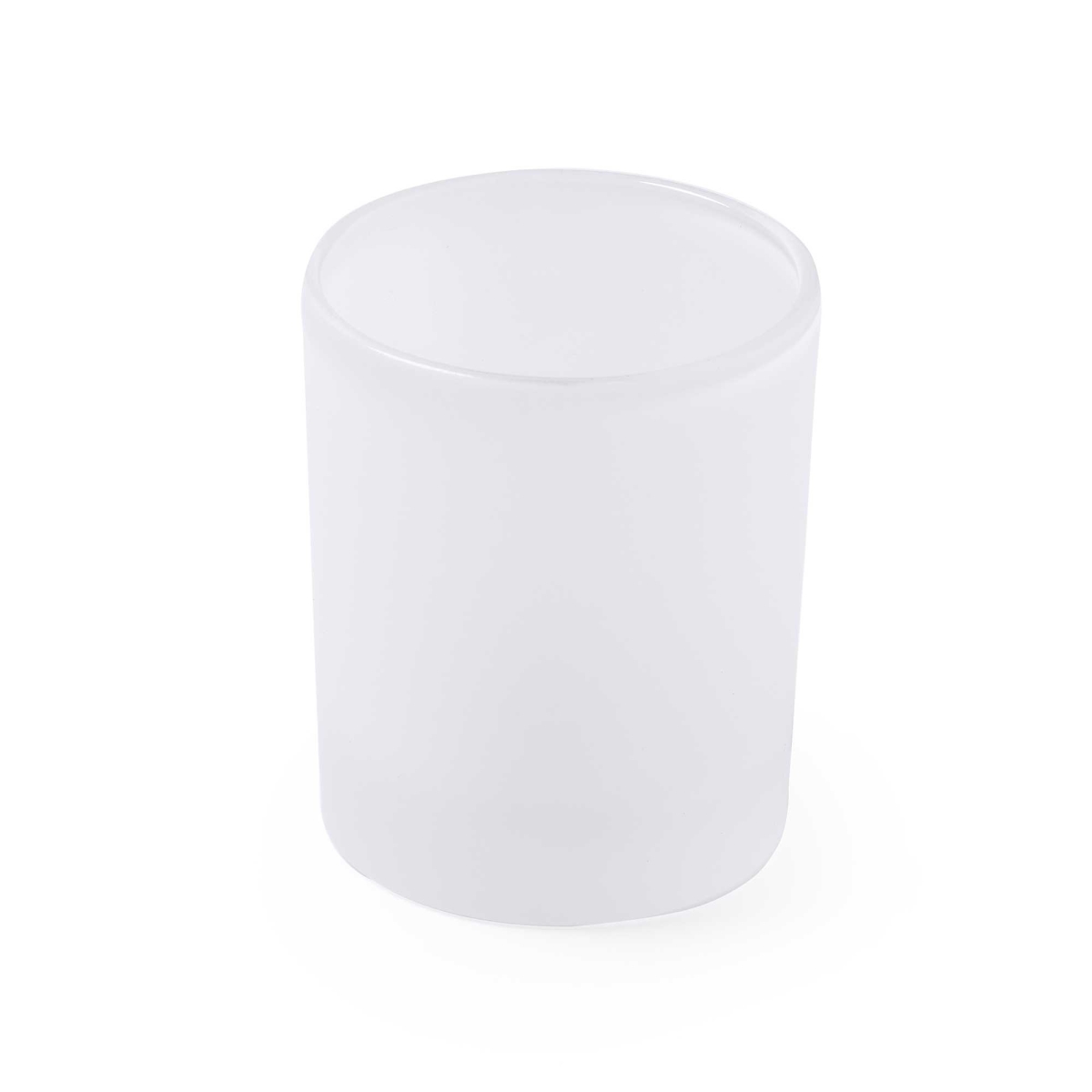 Vaso de Cristal Sublimación Stamina Puket |Toleshop