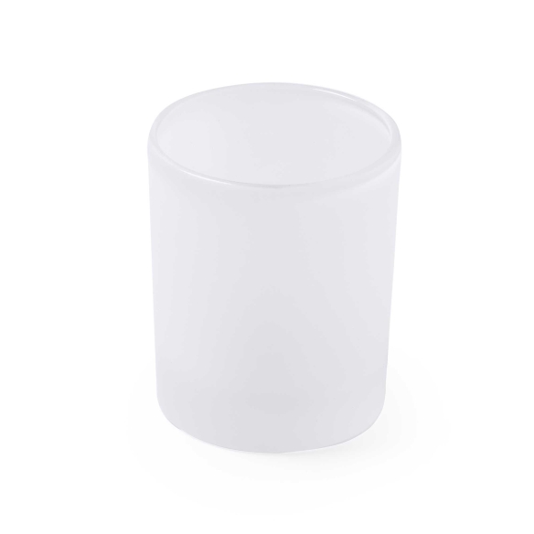 Vaso de Cristal Sublimación Stamina Puket |Toleshop