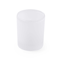 Vaso de Cristal Sublimación Stamina Puket |Toleshop