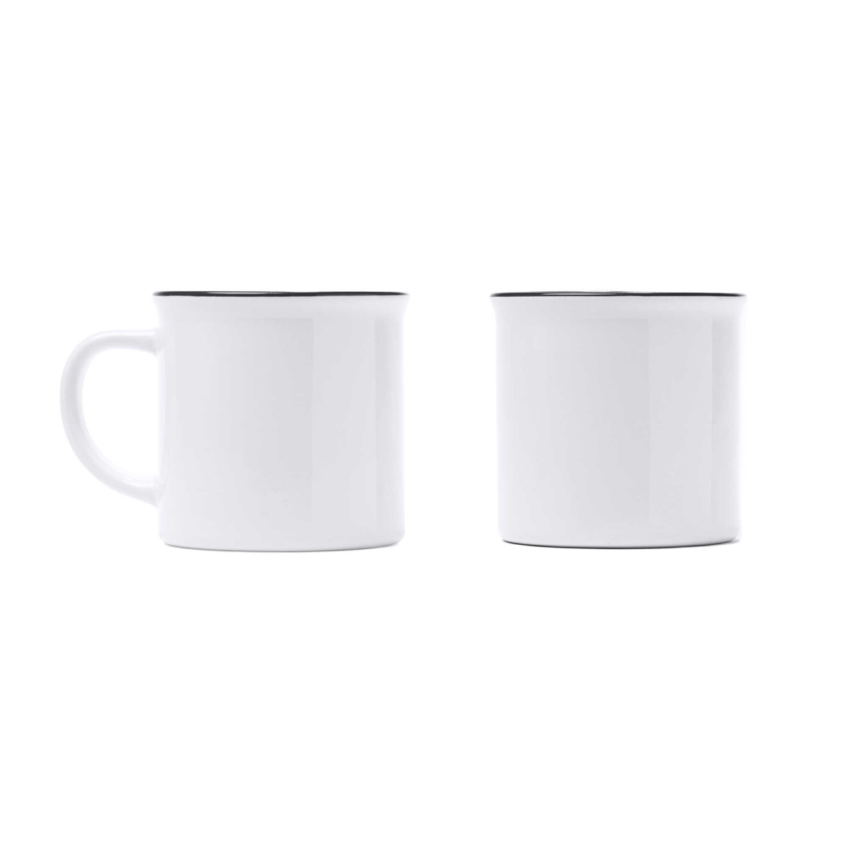 Taza Sublimación Stamina Kumbo | Toleshop