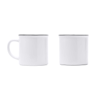 Taza Sublimación Stamina Kumbo | Toleshop