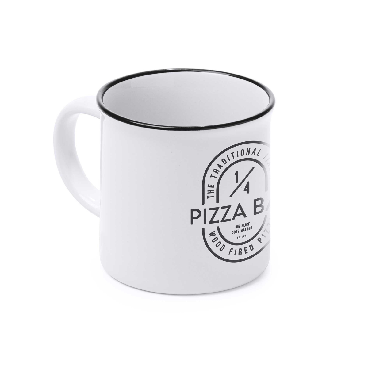 Taza Sublimación Stamina Kumbo | Toleshop