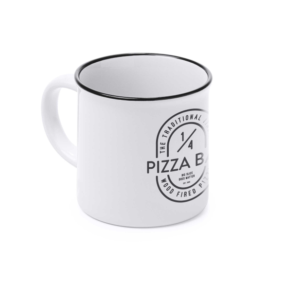 Taza Sublimación Stamina Kumbo | Toleshop