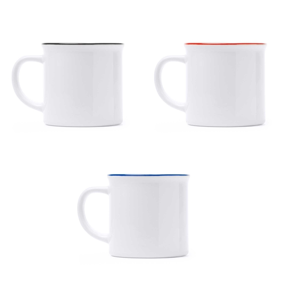 Taza Sublimación Stamina Kumbo | Toleshop