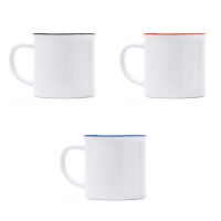 Taza Sublimación Stamina Kumbo | Toleshop