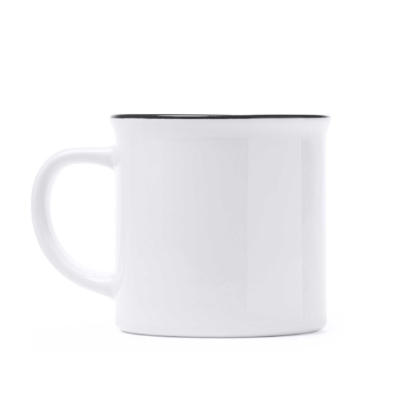 Taza Sublimación Stamina Kumbo | Toleshop