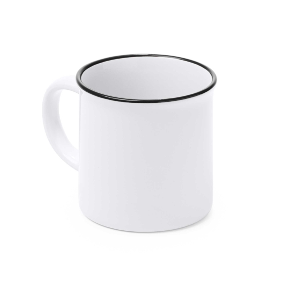 Taza Sublimación Stamina Kumbo | Toleshop