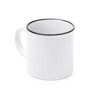 Taza Sublimación Stamina Kumbo | Toleshop