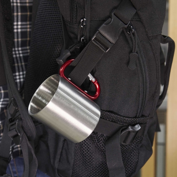 Taza Stamina Guaya | Toleshop