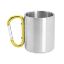 Taza Stamina Guaya 4082