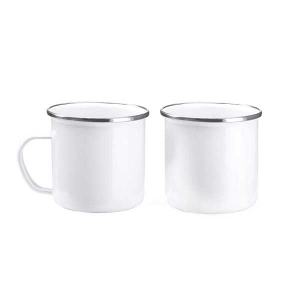 Taza Stamina Damasco |Toleshop