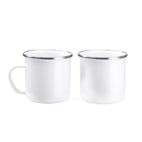 Taza Stamina Damasco |Toleshop