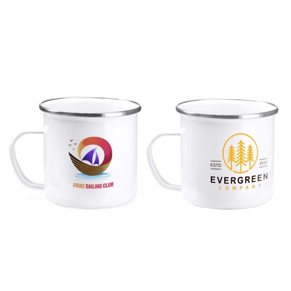 Taza Stamina Damasco |Toleshop