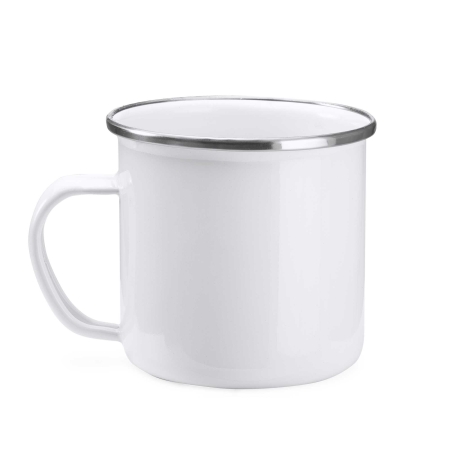 Taza Stamina Damasco |Toleshop