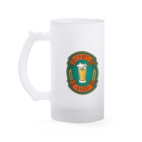 Jarra Sublimación Stamina Adaya |Toleshop