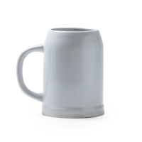 Jarra de Cerámica Sublimación Stamina Samui |Toleshop
