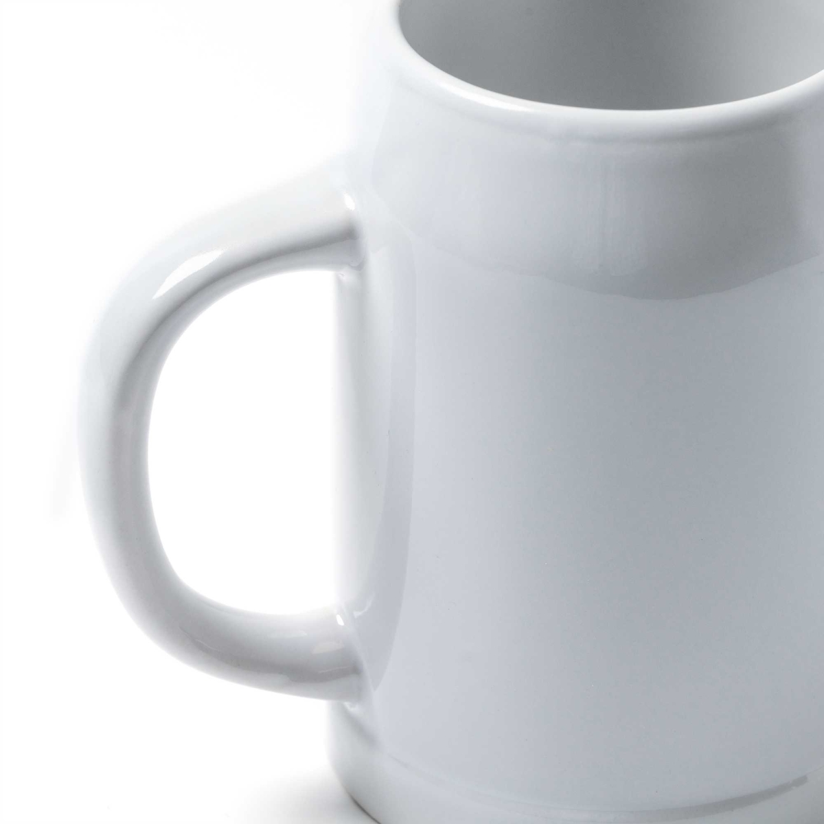 Jarra de Cerámica Sublimación Stamina Samui |Toleshop