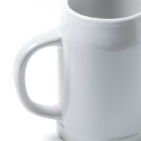 Jarra de Cerámica Sublimación Stamina Samui |Toleshop