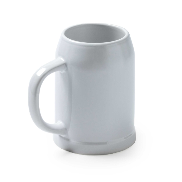 Jarra de Cerámica Sublimación Stamina Samui |Toleshop