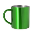 Taza Stamina Kiwan 4083