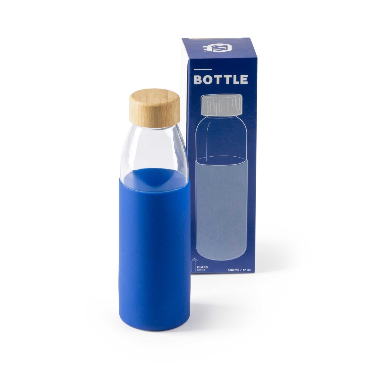 *OUTLET* Bidón Stamina Nagami | Toleshop