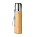 Termo de Acero Inoxidable Stamina Fengi 4035