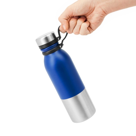 Bidón Tapón con Asa Flexible Stamina Alke | Toleshop 2