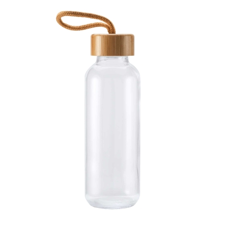 Bidón de Cristal Stamina Trilby | Toleshop
