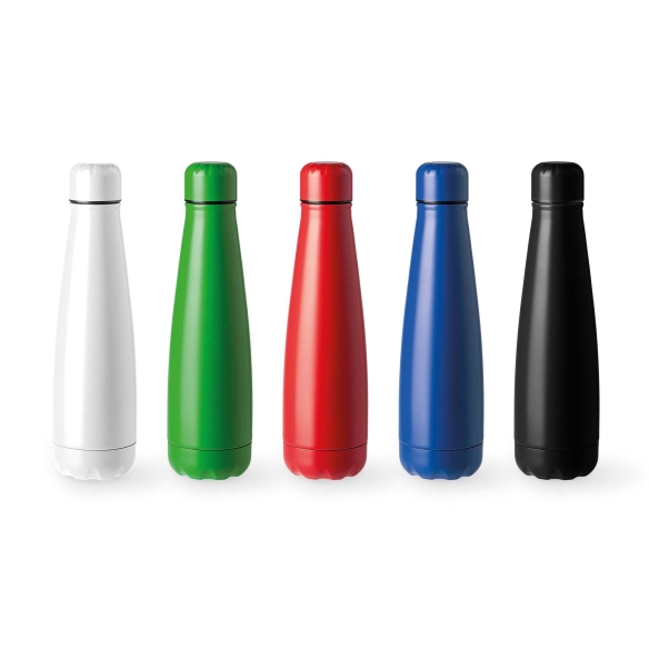 Bidón Stamina Pita | Toleshop