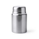 OUTLET Termo Multiusos Doble Tapa con Cuchara Plegable Stamina Dango 4135