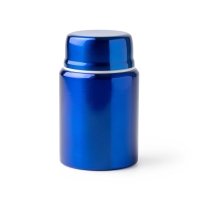 Termo Multiusos Doble Tapa con Cuchara Plegable Stamina Dango | Toleshop
