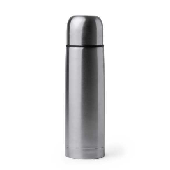 Termo de Acero Inoxidable Stamina Salvia | Toleshop