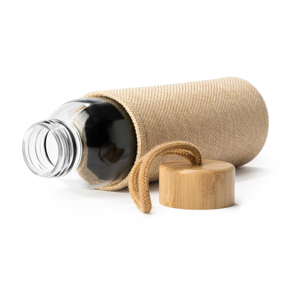 Bidón de Cristal Stamina Sibu | Toleshop
