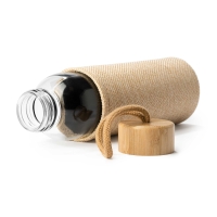 Bidón de Cristal Stamina Sibu | Toleshop