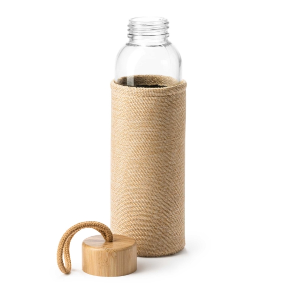Bidón de Cristal Stamina Sibu | Toleshop