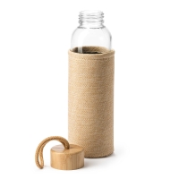 Bidón de Cristal Stamina Sibu | Toleshop