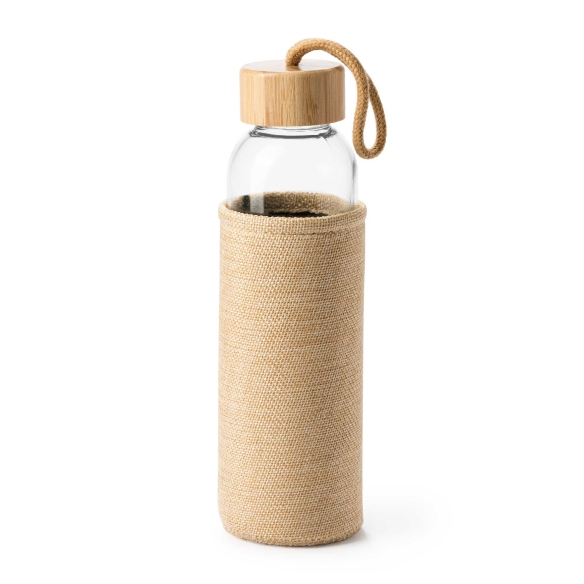 Bidón de Cristal Stamina Sibu | Toleshop