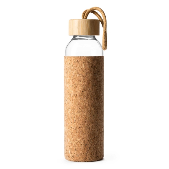 Bidón de Cristal Stamina Lawas | Toleshop