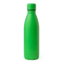 Bidón de Acabado Mate Stamina Tarek 4125