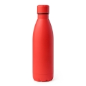 Bidón de Acabado Mate Stamina Tarek 4125