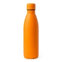 Bidón de Acabado Mate Stamina Tarek 4125