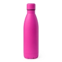Bidón de Acabado Mate Stamina Tarek 4125