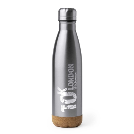 Bidón Térmico de Acero Inoxidable Stamina Kale | Toleshop 2