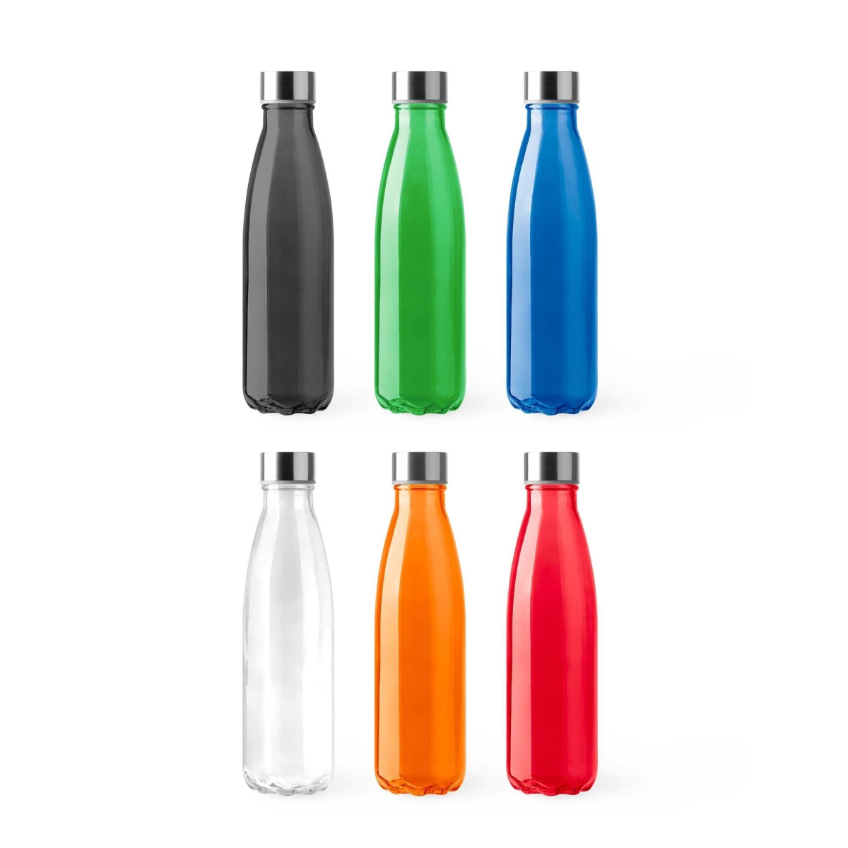 Bidón de Cristal Stamina Sandi | Toleshop