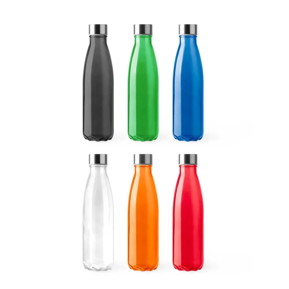 Bidón de Cristal Stamina Sandi | Toleshop