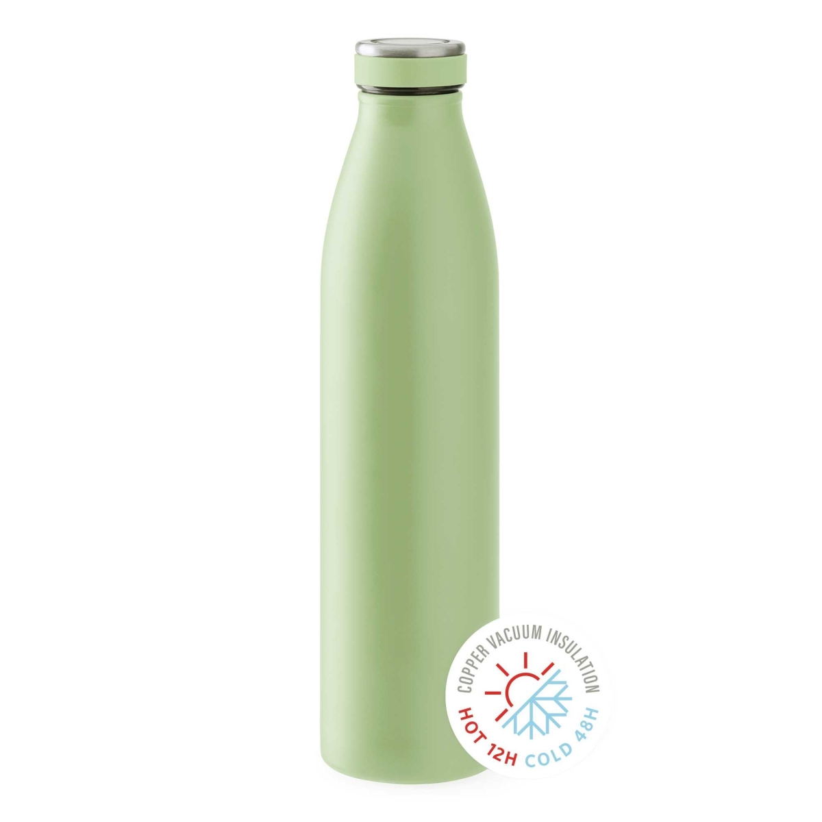 Bidón Térmico Stamina Yisel | Toleshop