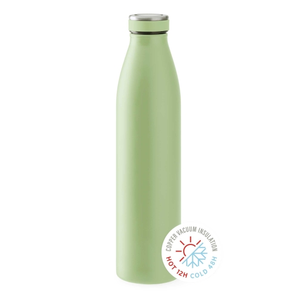 Bidón Térmico Stamina Yisel | Toleshop