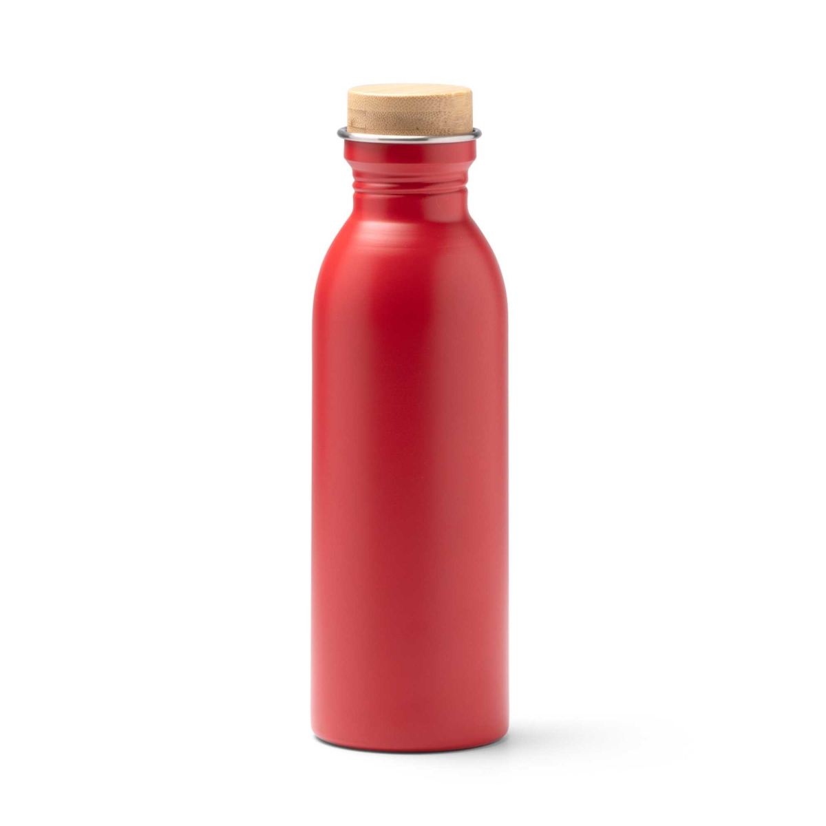Bidón Acero Inoxidable Stamina Levu | Toleshop